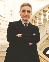 Sergio Fabbrini